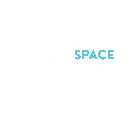 Feel in space