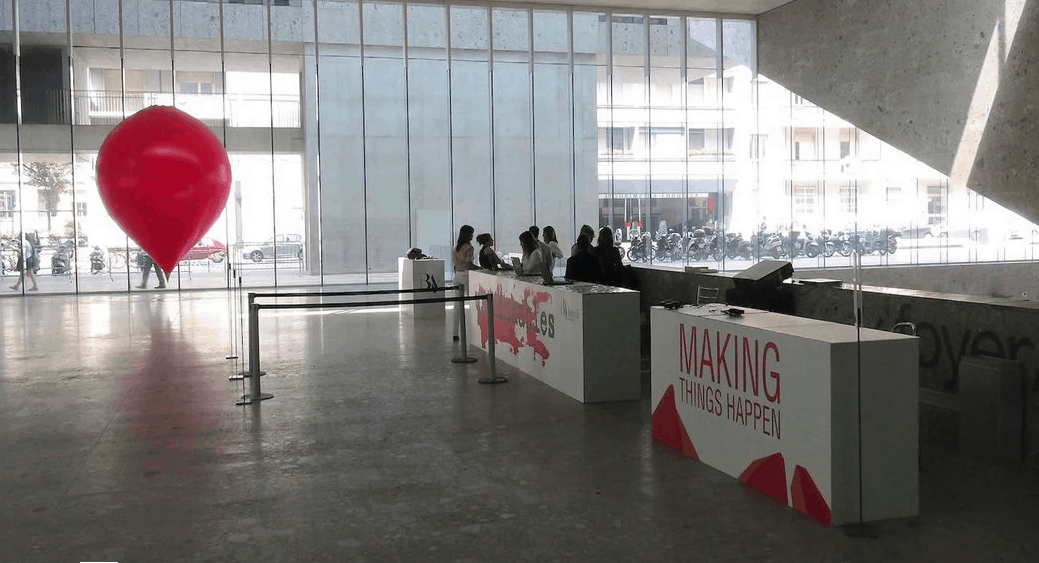 Bocconi – Unthinkables 2013